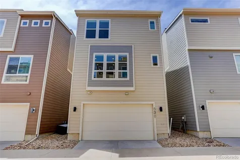530 E Hinsdale Avenue Littleton CO 80122