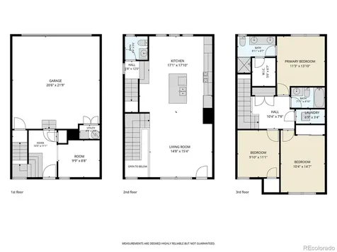530 E Hinsdale Avenue Littleton CO 80122