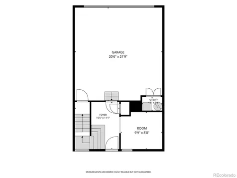 530 E Hinsdale Avenue Littleton CO 80122