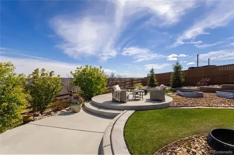 378 Silver Rock Trail Castle Rock CO 80104