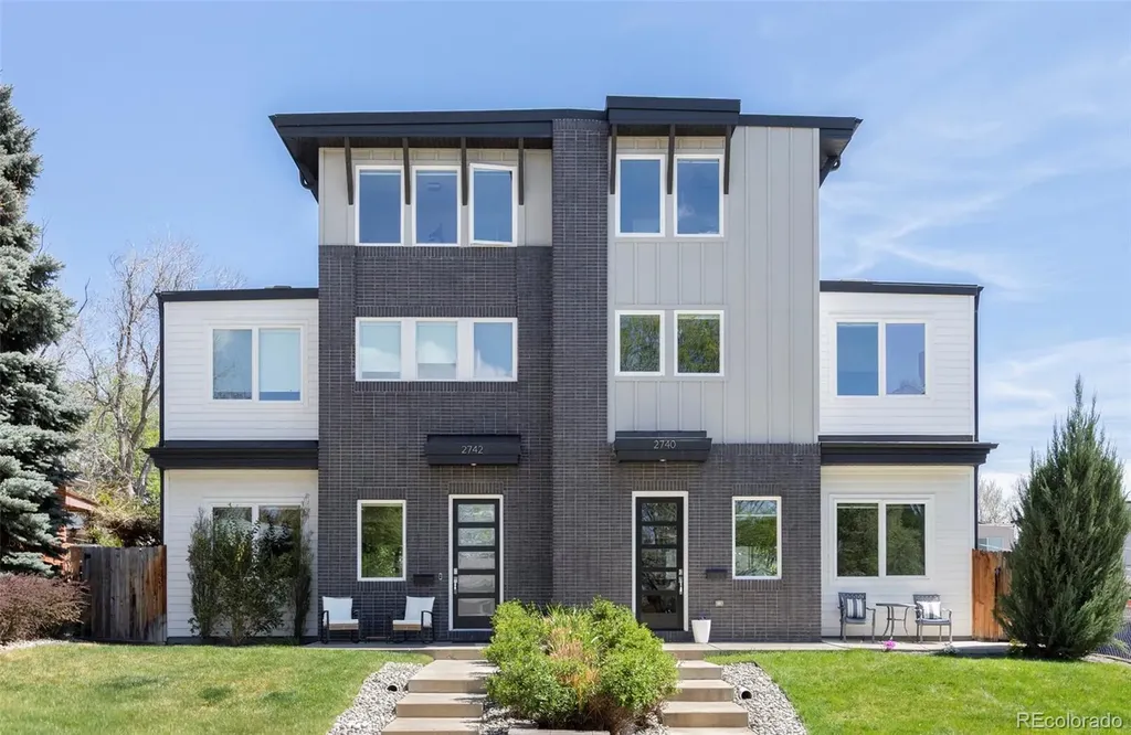2740 Hazel Court Denver CO 80211