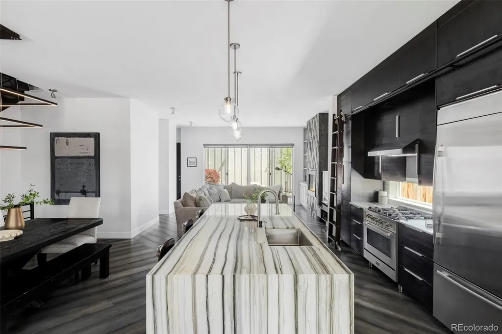 2740 Hazel Court Denver CO 80211