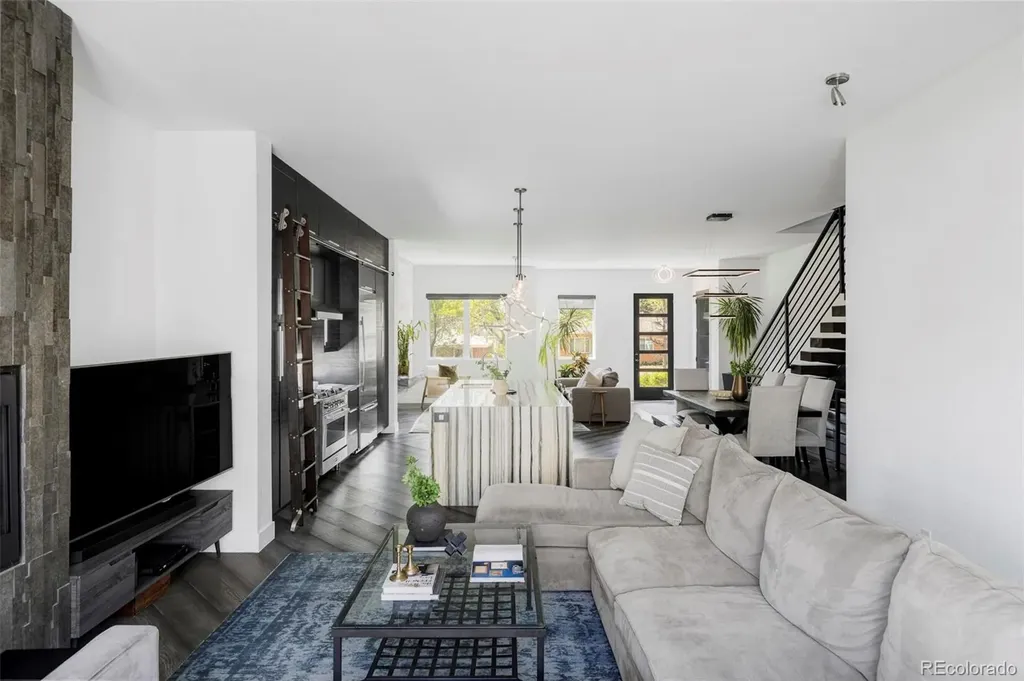 2740 Hazel Court Denver CO 80211