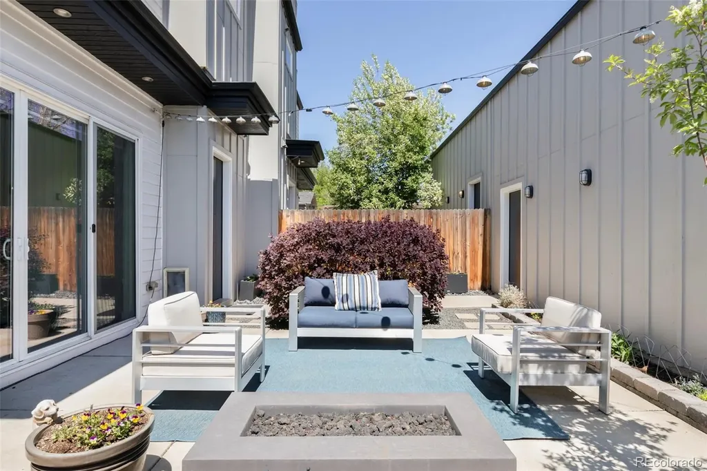 2740 Hazel Court Denver CO 80211