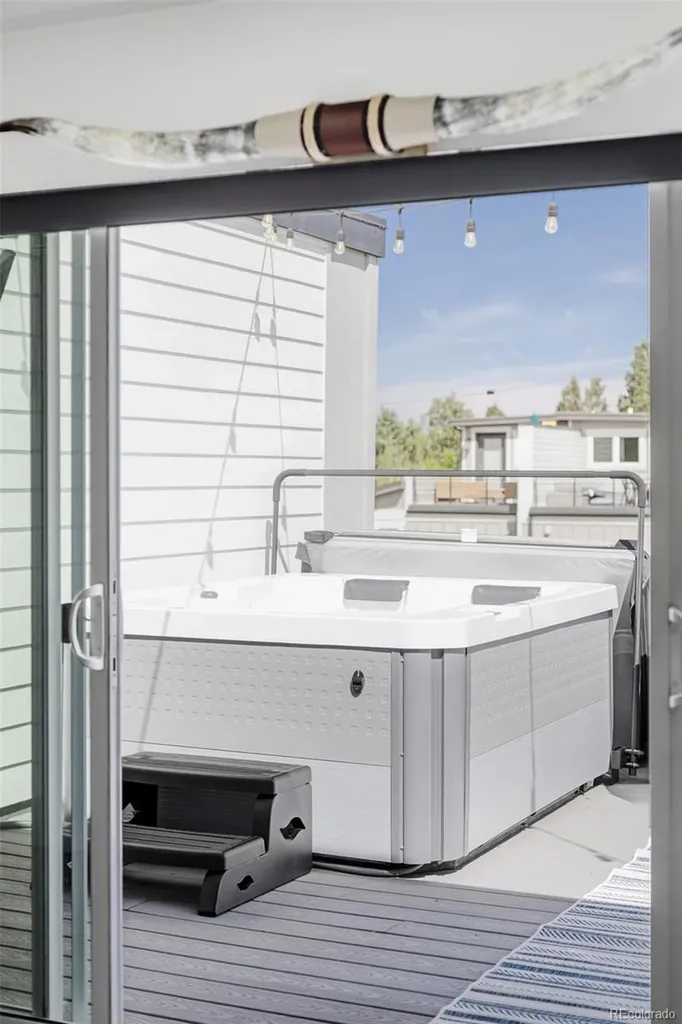 2740 Hazel Court Denver CO 80211