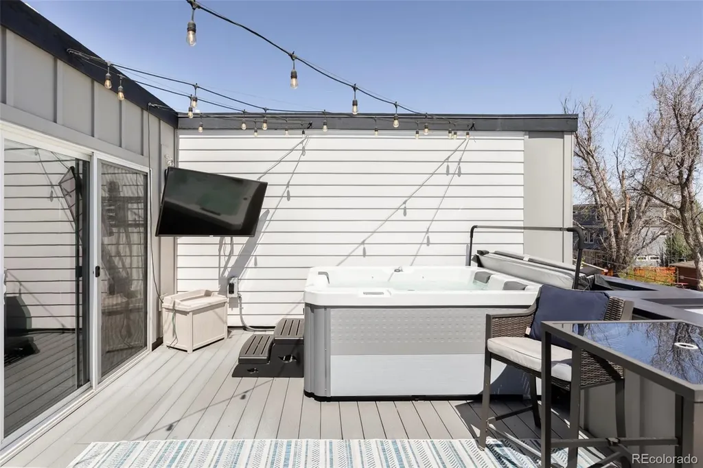 2740 Hazel Court Denver CO 80211
