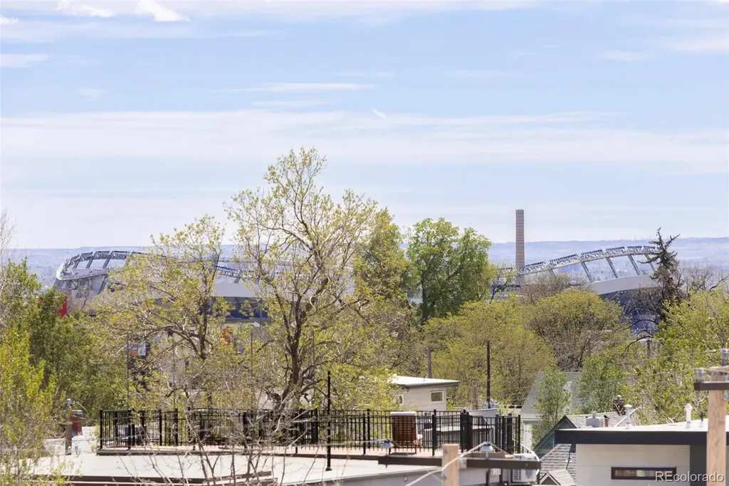 2740 Hazel Court Denver CO 80211