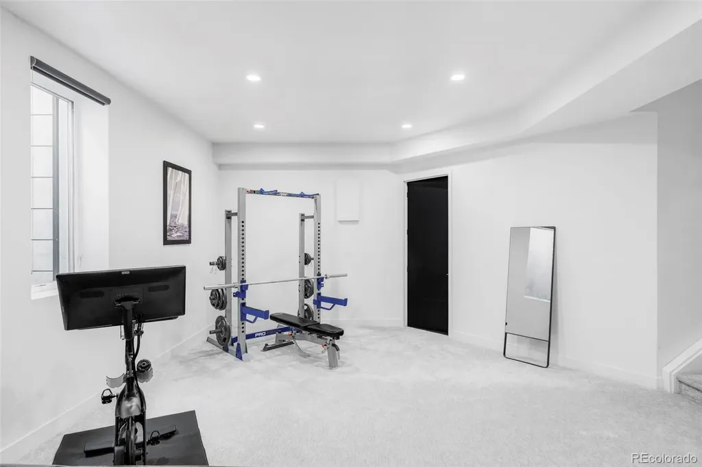 2740 Hazel Court Denver CO 80211