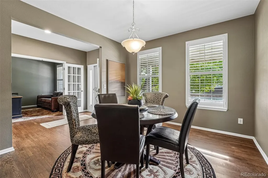 10053 Heywood Street Littleton CO 80130