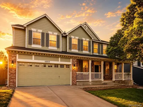 10053 Heywood Street Littleton CO 80130