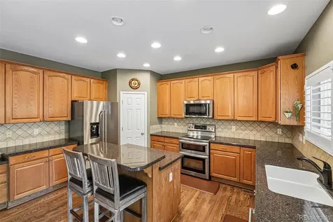 10053 Heywood Street Littleton CO 80130