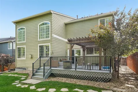 10053 Heywood Street Littleton CO 80130