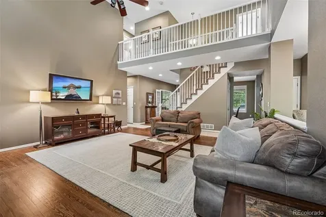 10053 Heywood Street Littleton CO 80130