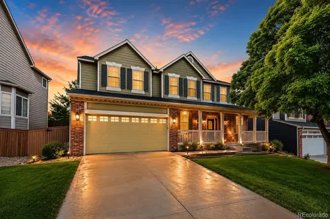 10053 Heywood Street Littleton CO 80130