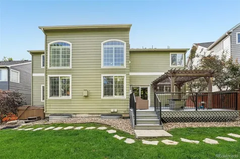 10053 Heywood Street Littleton CO 80130
