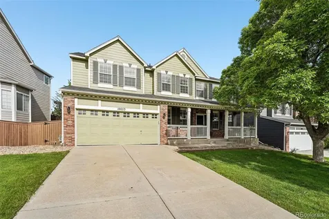 10053 Heywood Street Littleton CO 80130