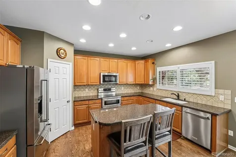 10053 Heywood Street Littleton CO 80130