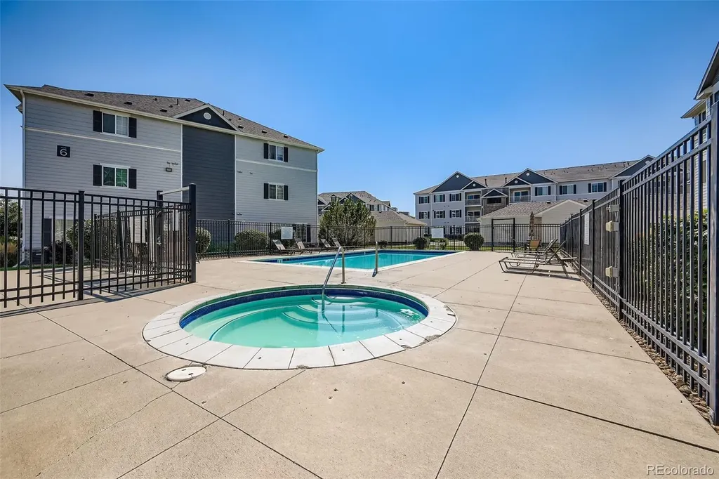 15700 E Jamison Drive Englewood CO 80112