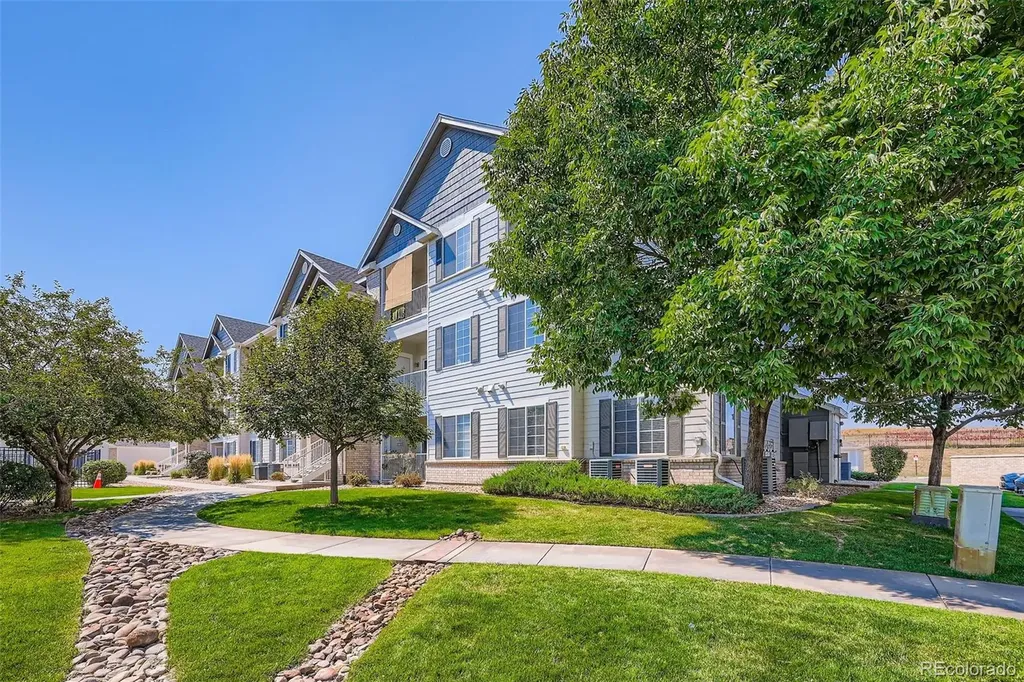 15700 E Jamison Drive Englewood CO 80112