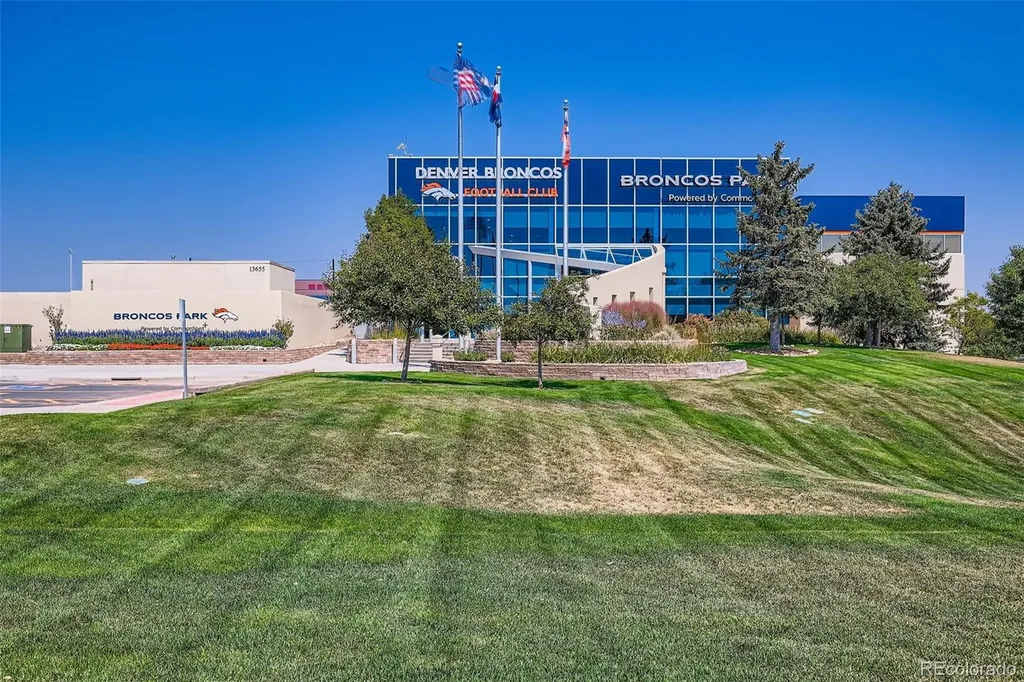 15700 E Jamison Drive Englewood CO 80112