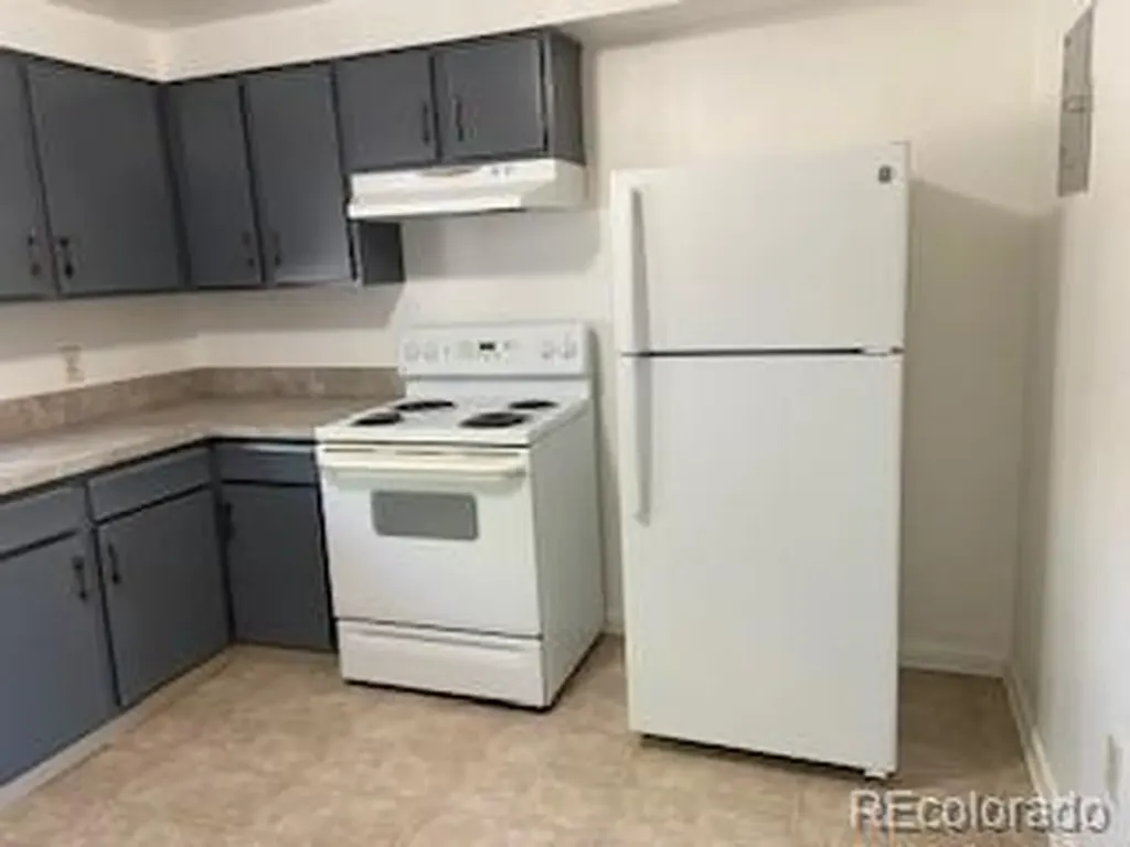 5331 S Delaware Street Littleton CO 80120