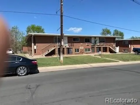 5331 S Delaware Street Littleton CO 80120
