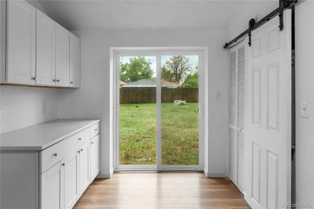 7010 W 44th Avenue Wheat Ridge CO 80033