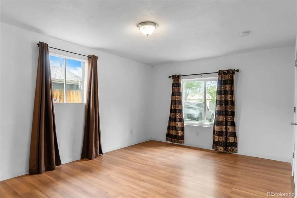 7010 W 44th Avenue Wheat Ridge CO 80033