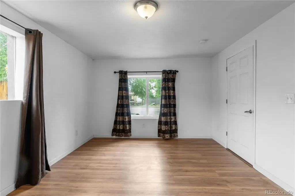 7010 W 44th Avenue Wheat Ridge CO 80033