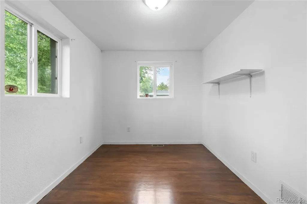 7010 W 44th Avenue Wheat Ridge CO 80033