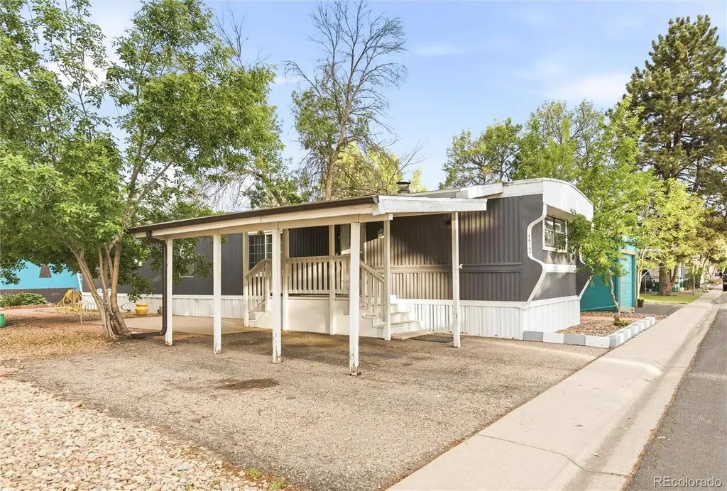 712 Flamingo Drive Lafayette CO 80026