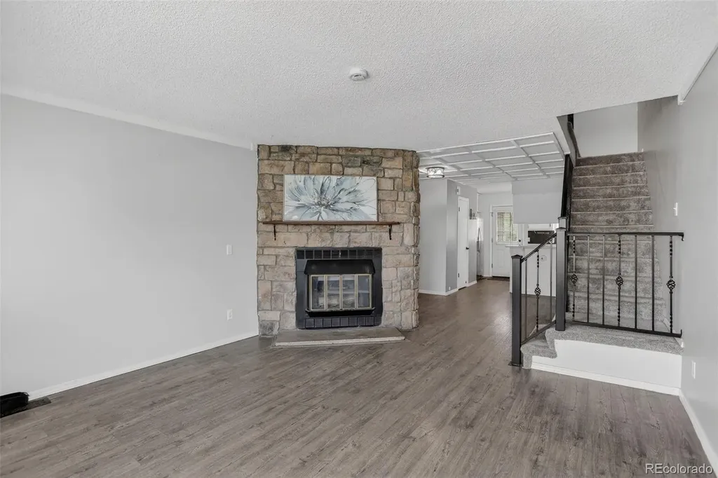 14416 E Hawaii Circle Aurora CO 80012