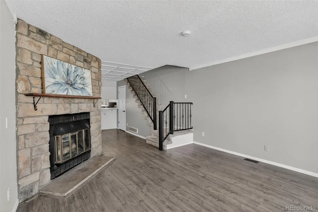 14416 E Hawaii Circle Aurora CO 80012