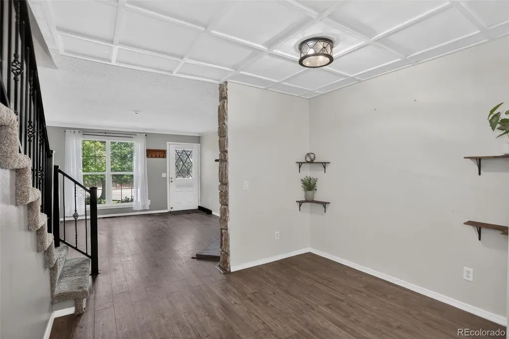 14416 E Hawaii Circle Aurora CO 80012