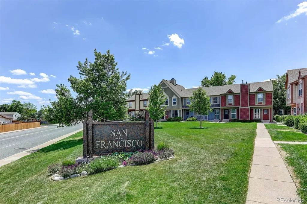 14416 E Hawaii Circle Aurora CO 80012