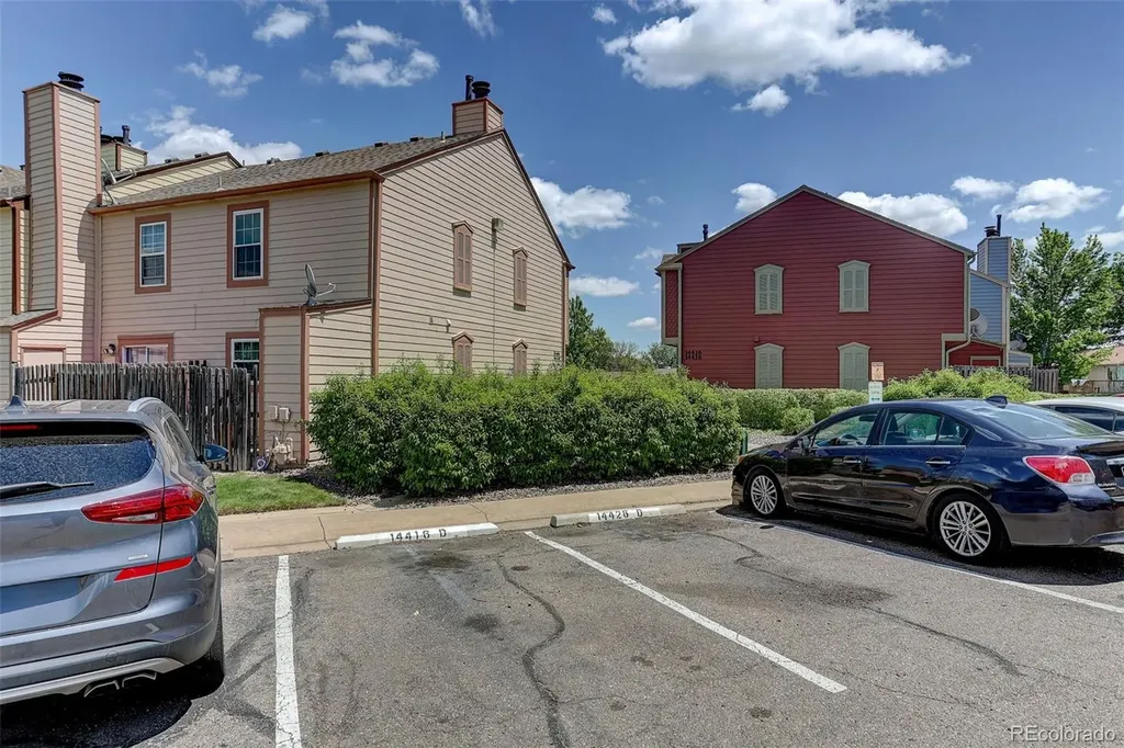 14416 E Hawaii Circle Aurora CO 80012