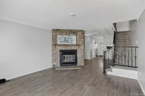 14416 E Hawaii Circle Aurora CO 80012