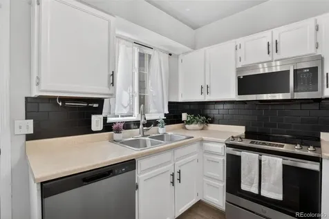 14416 E Hawaii Circle Aurora CO 80012