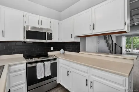 14416 E Hawaii Circle Aurora CO 80012