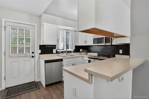 14416 E Hawaii Circle Aurora CO 80012