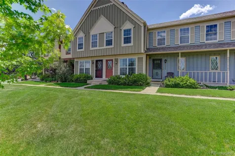 14416 E Hawaii Circle Aurora CO 80012