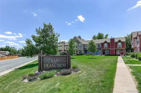 14416 E Hawaii Circle Aurora CO 80012