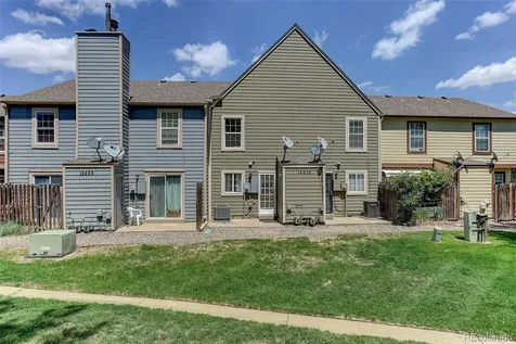 14416 E Hawaii Circle Aurora CO 80012