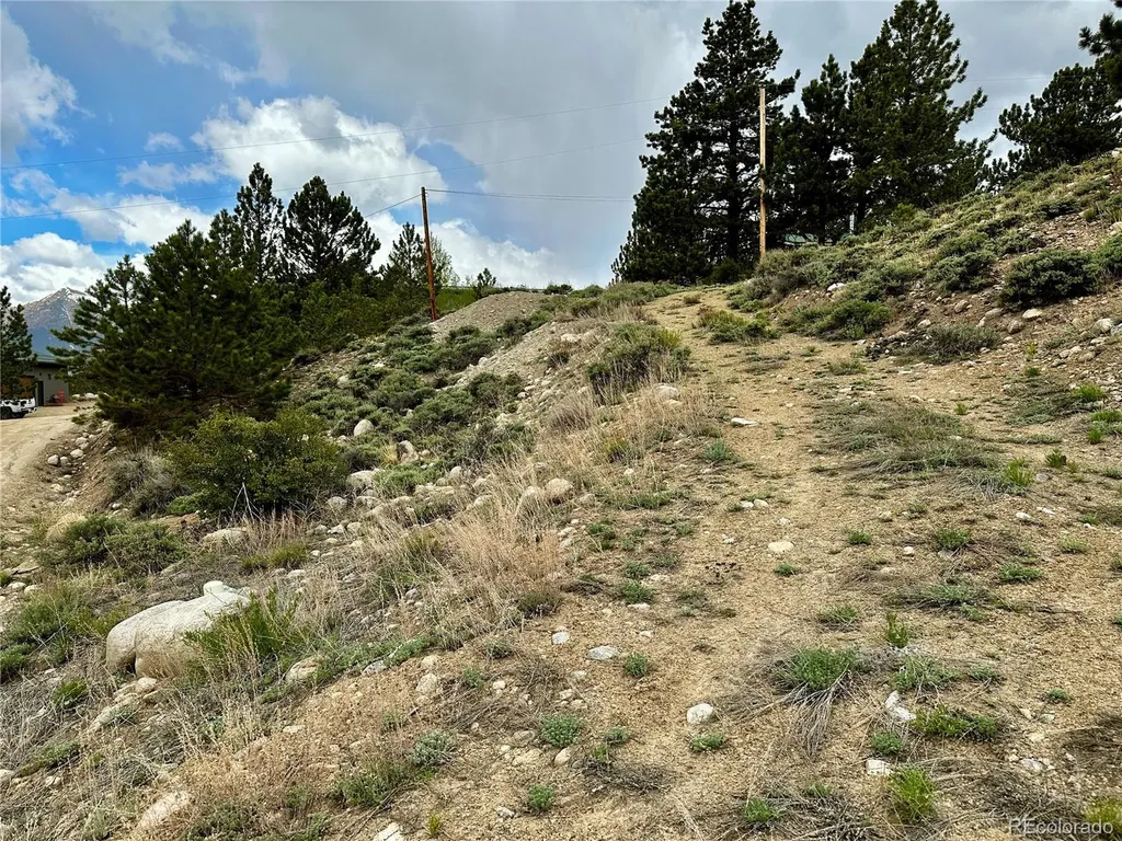 9 Mount Hope Drive Twin Lakes CO 81251