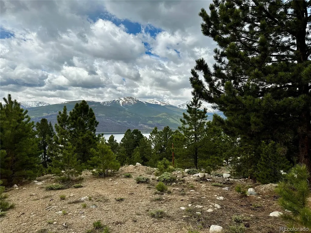 9 Mount Hope Drive Twin Lakes CO 81251