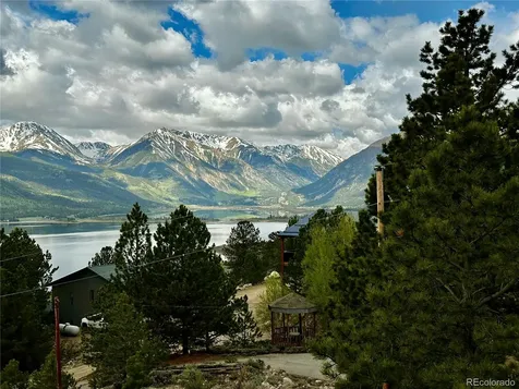 9 Mount Hope Drive Twin Lakes CO 81251