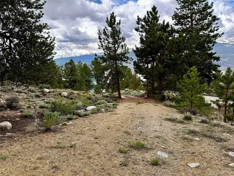 9 Mount Hope Drive Twin Lakes CO 81251