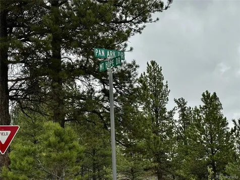 9 Mount Hope Drive Twin Lakes CO 81251