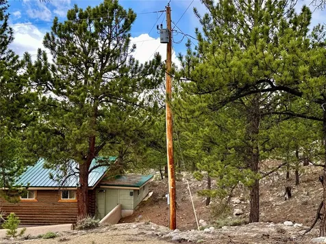 9 Mount Hope Drive Twin Lakes CO 81251