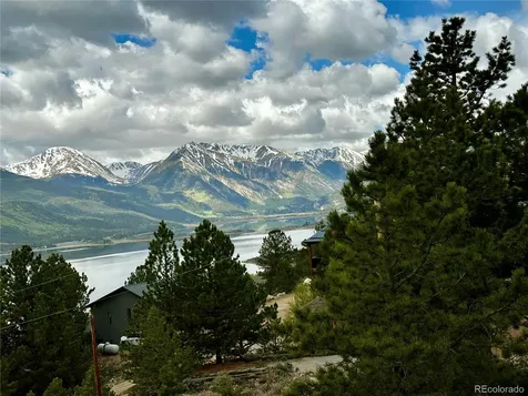 9 Mount Hope Drive Twin Lakes CO 81251